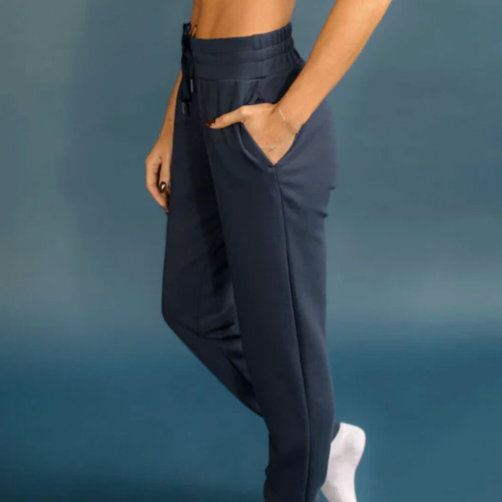 Salt Project Cloud Form Jogger